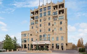 Oread Kansas