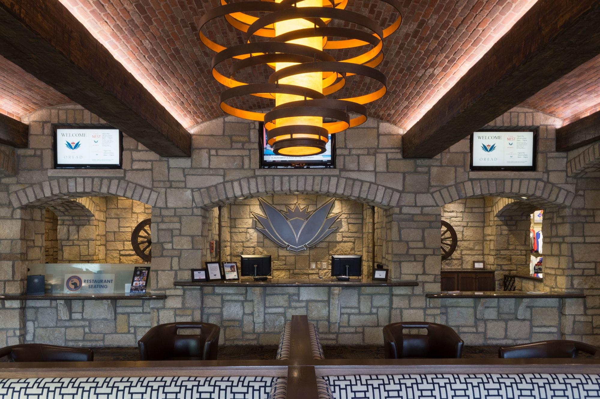The Oread Lawrence, Tapestry Collection By Hilton Exterior photo