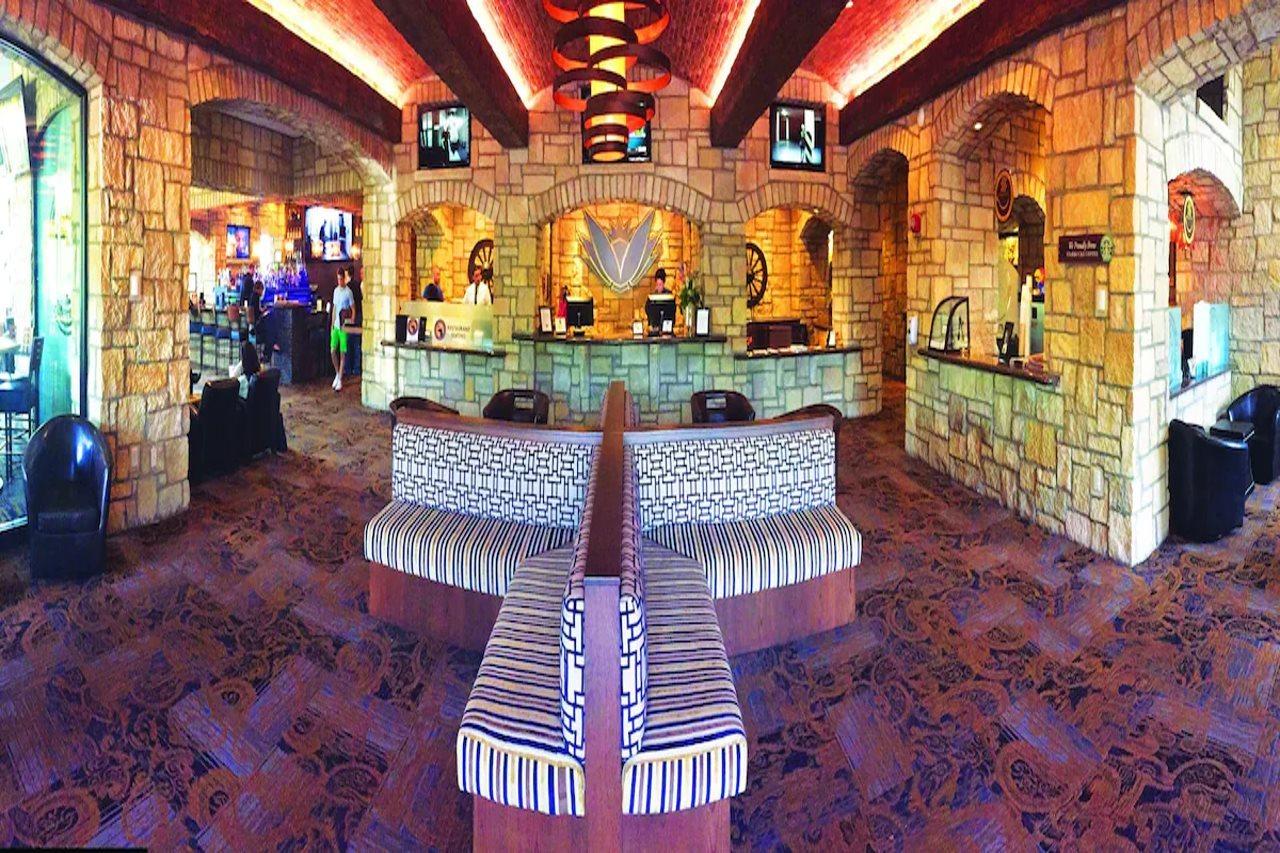 The Oread Lawrence, Tapestry Collection By Hilton Exterior photo