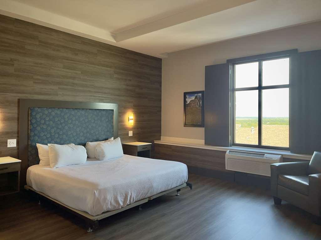 The Oread Lawrence, Tapestry Collection By Hilton Room photo