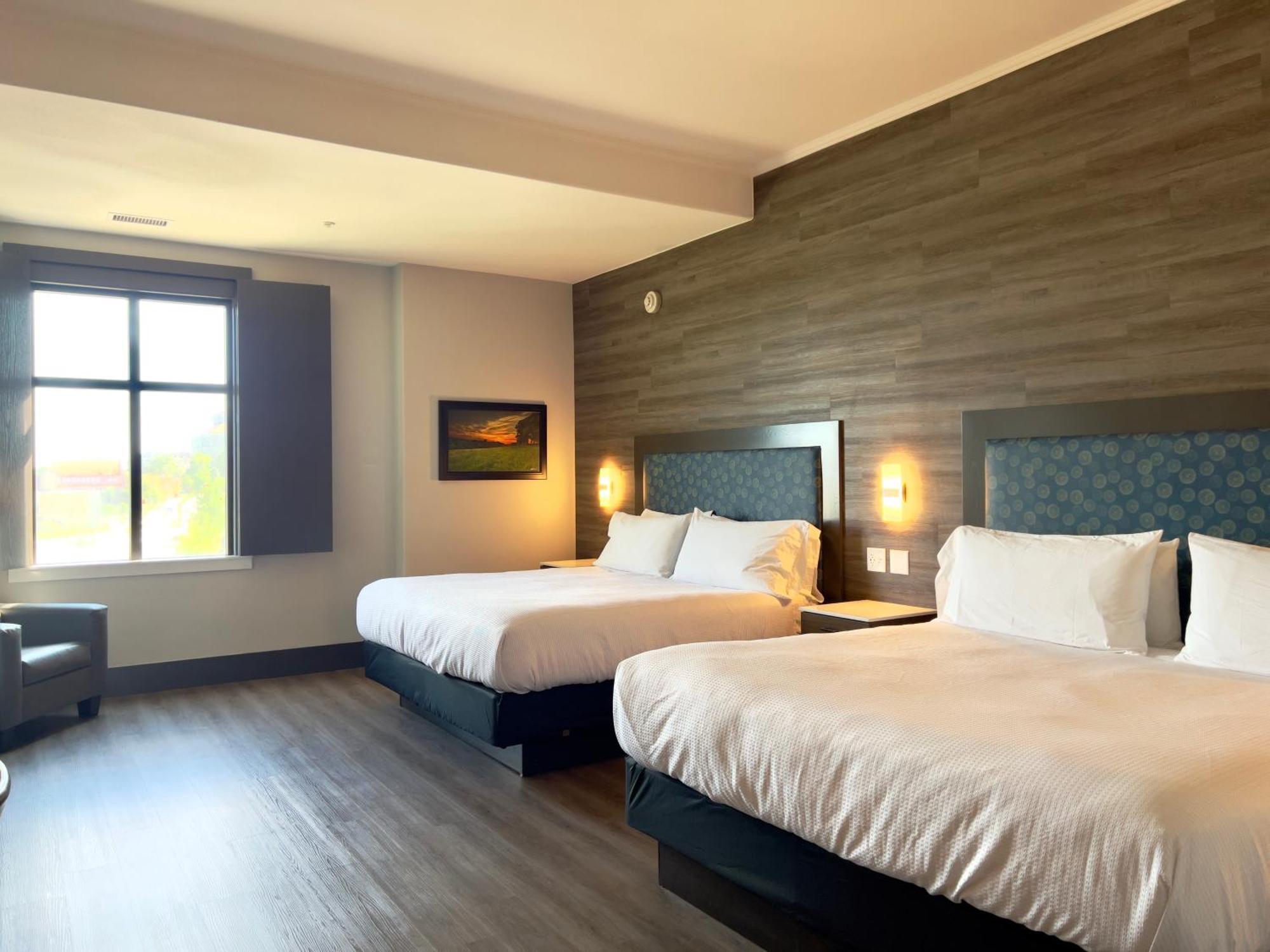 The Oread Lawrence, Tapestry Collection By Hilton Exterior photo