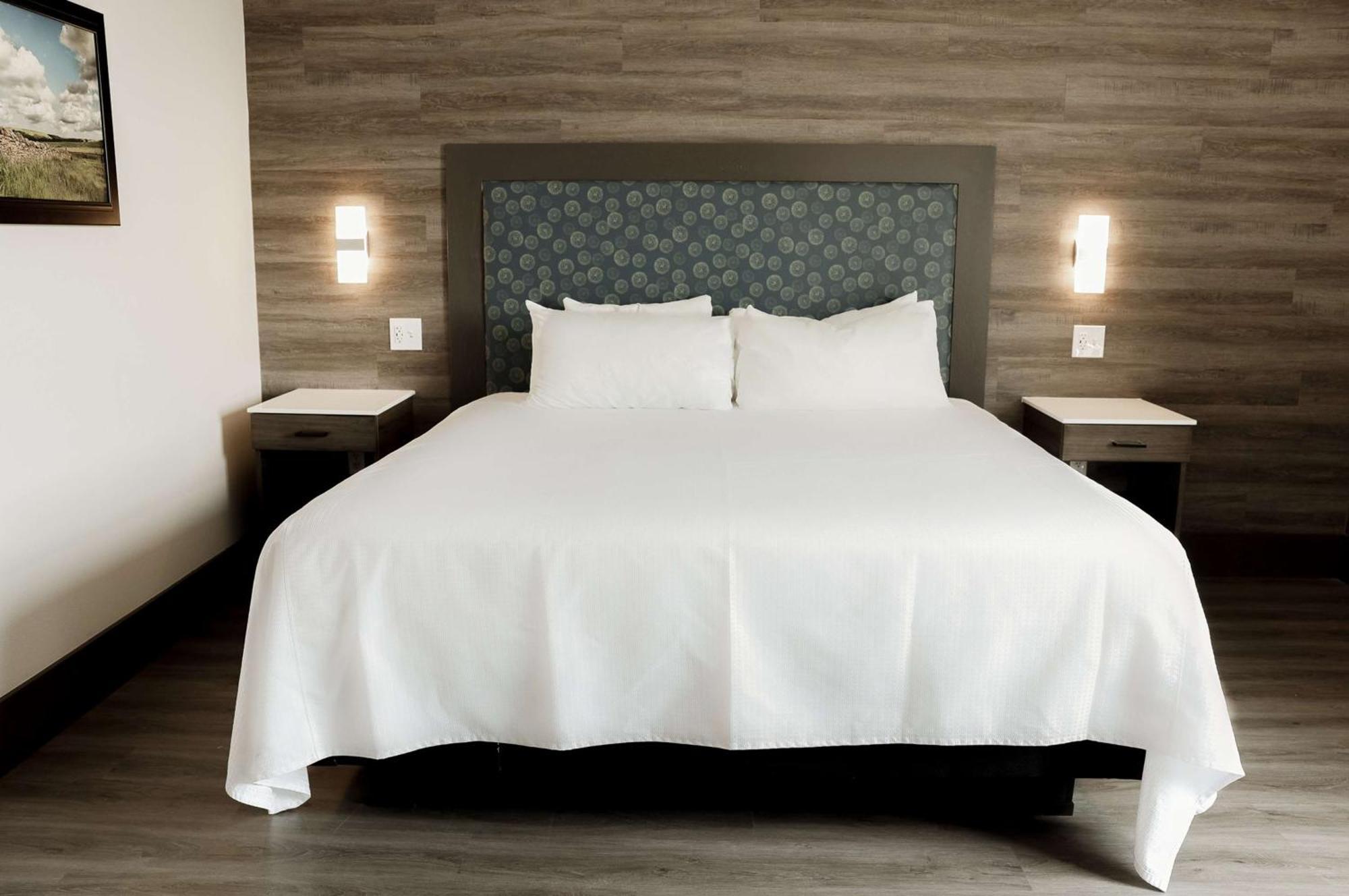 The Oread Lawrence, Tapestry Collection By Hilton Exterior photo
