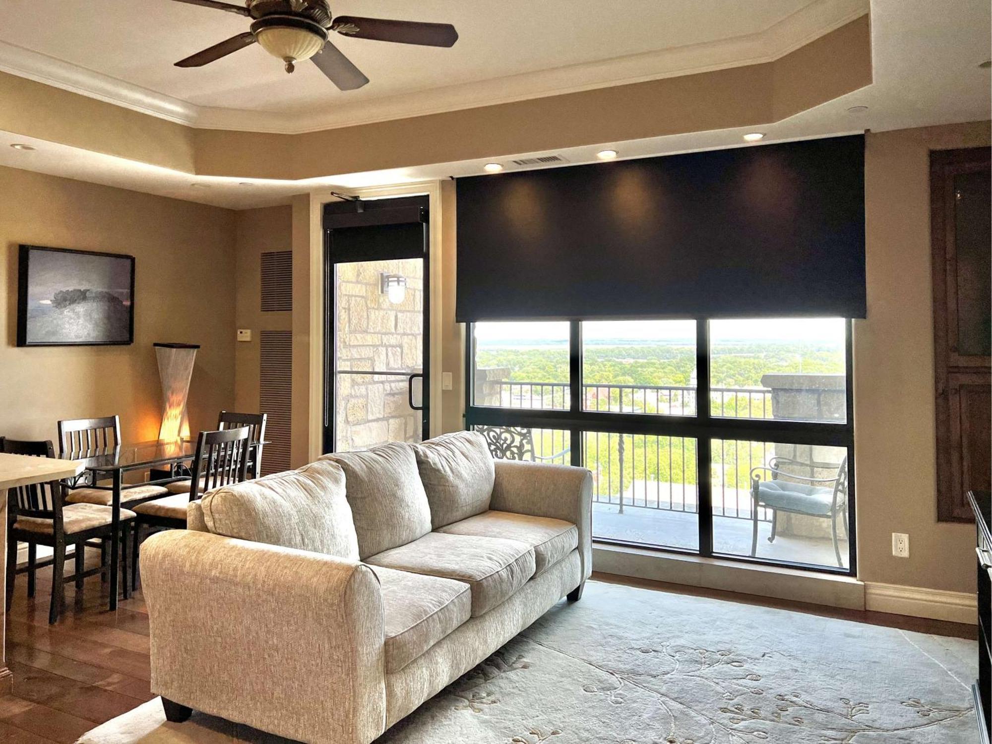 The Oread Lawrence, Tapestry Collection By Hilton Exterior photo