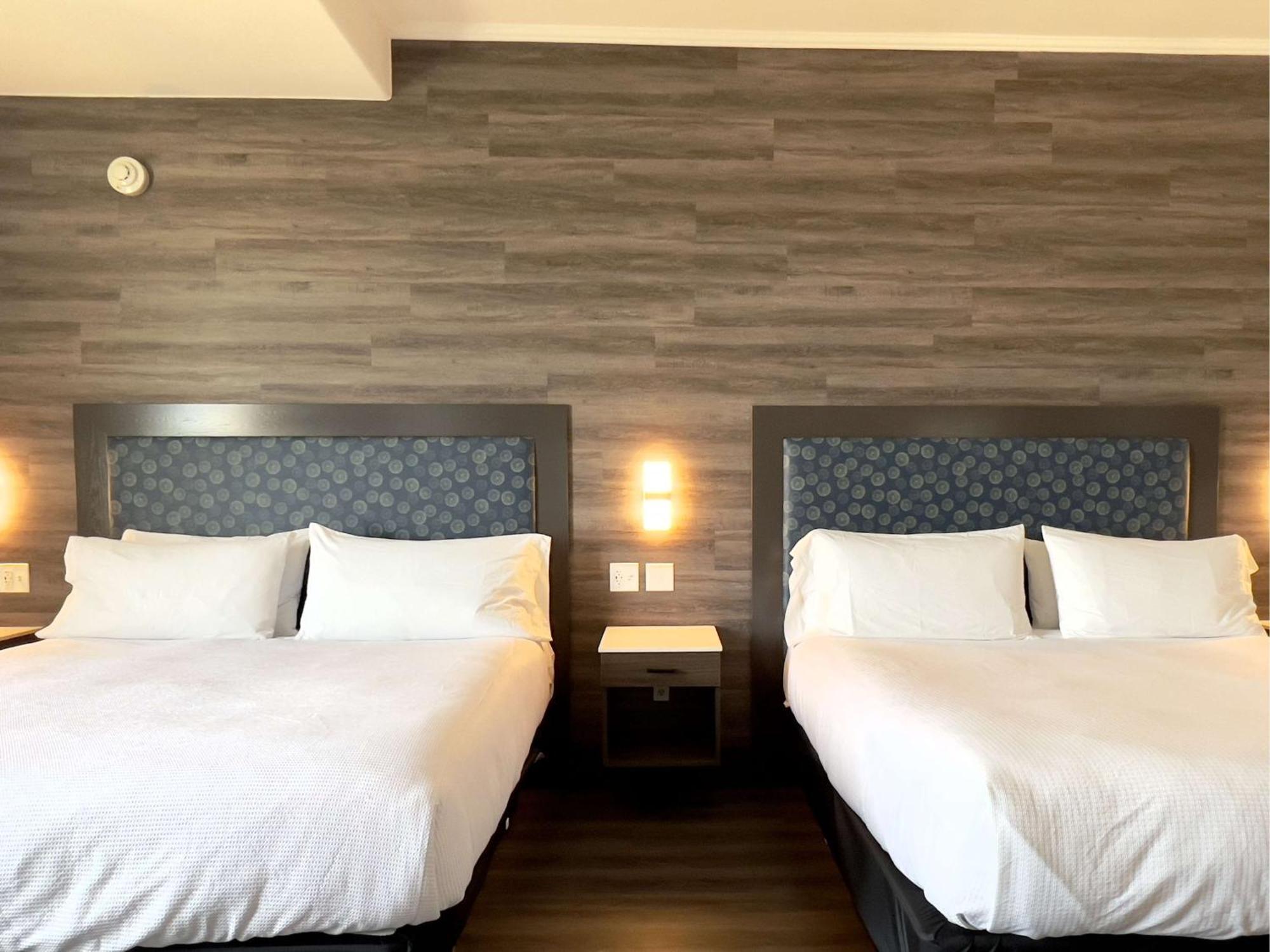 The Oread Lawrence, Tapestry Collection By Hilton Exterior photo
