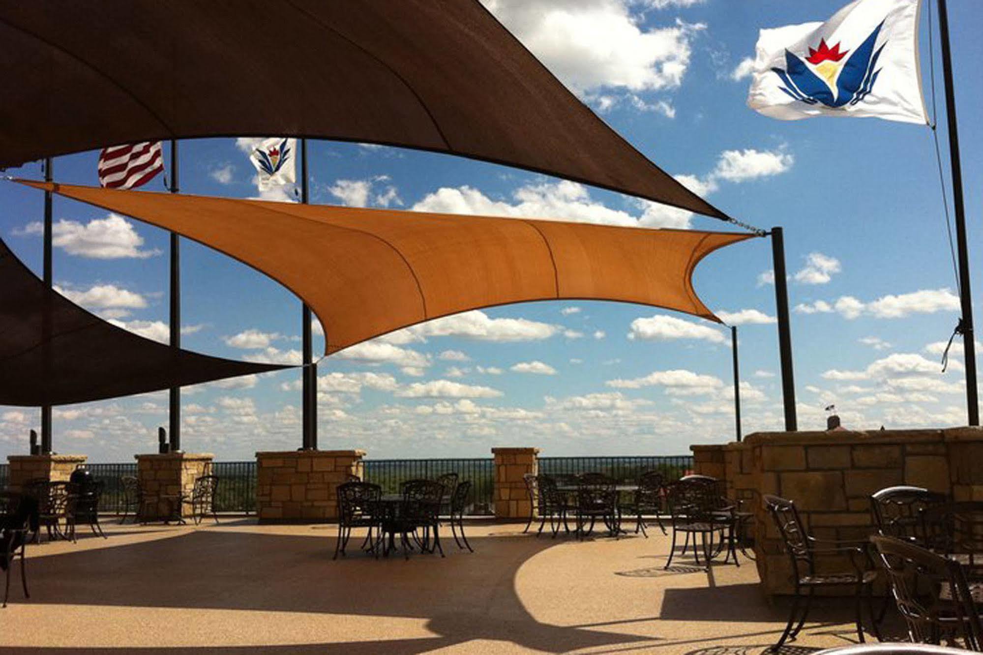 The Oread Lawrence, Tapestry Collection By Hilton Exterior photo